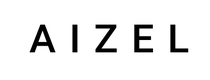 Логотип магазина Aizel.ru